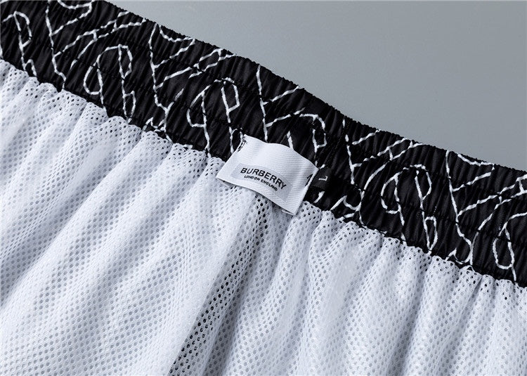 LuxluxHouse Best Quality Clothes Burberry Pants
