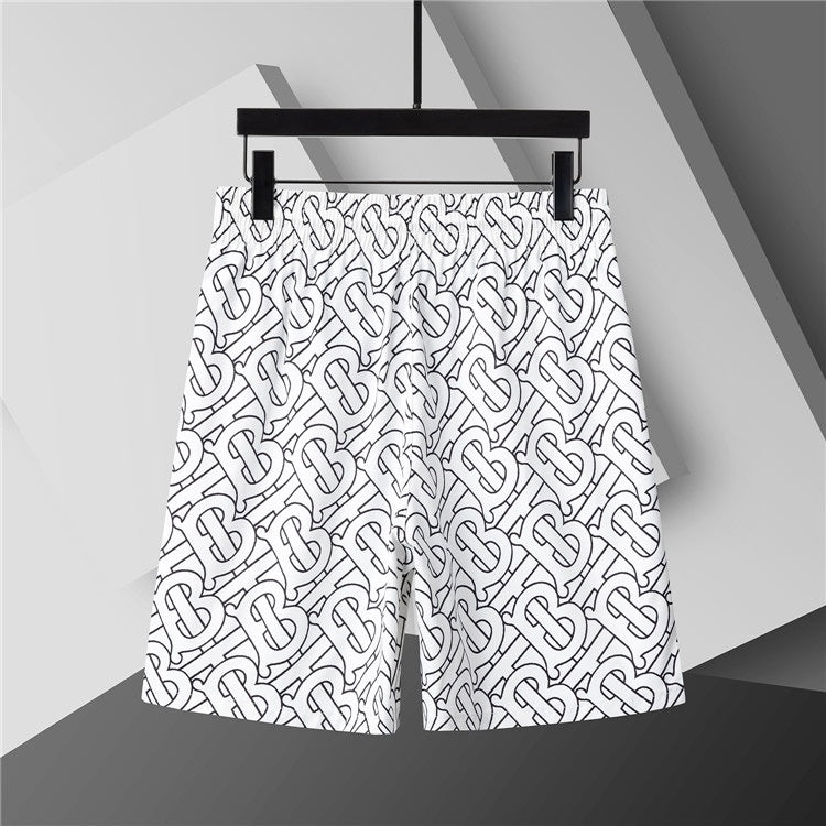 LuxluxHouse Best Quality Clothes Burberry Pants