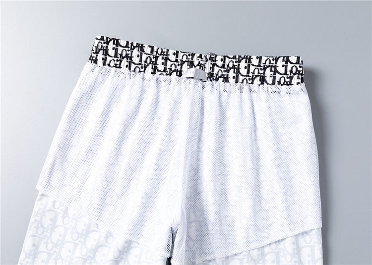 LuxluxHouse Best Quality Clothes Pants Dior