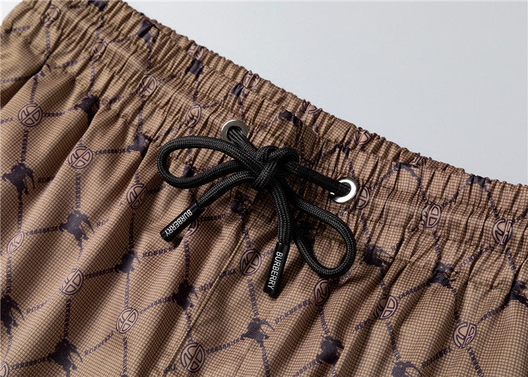 LuxluxHouse Best Quality Clothes Burberry Pants