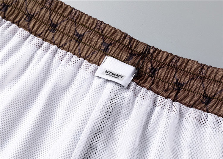 LuxluxHouse Best Quality Clothes Burberry Pants