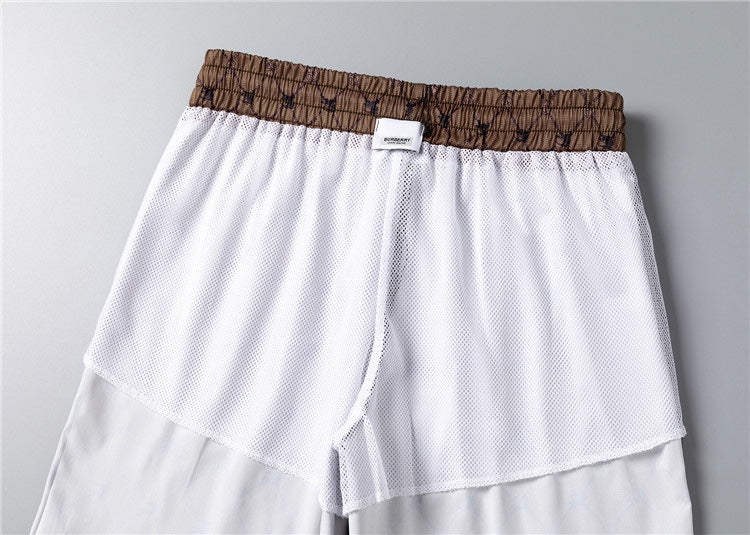 LuxluxHouse Best Quality Clothes Burberry Pants