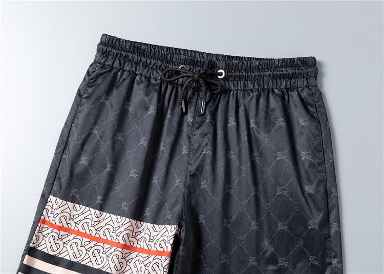 LuxluxHouse Best Quality Clothes Burberry Pants