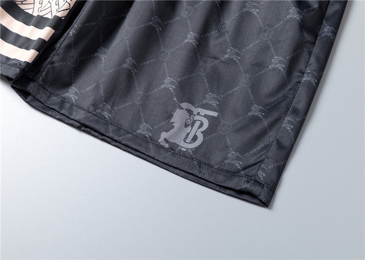 LuxluxHouse Best Quality Clothes Burberry Pants