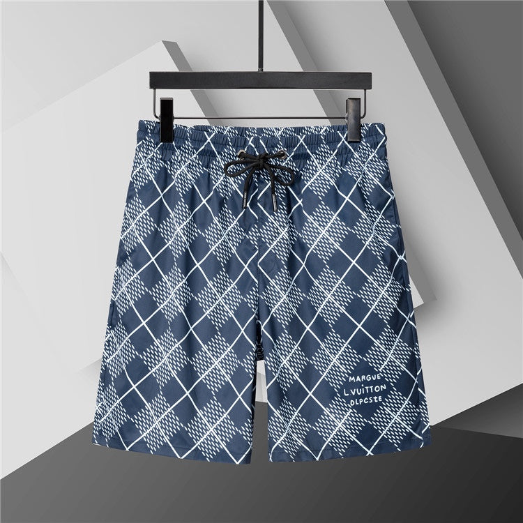 LuxluxHouse Best Quality Clothes Pants Louis Vuitton