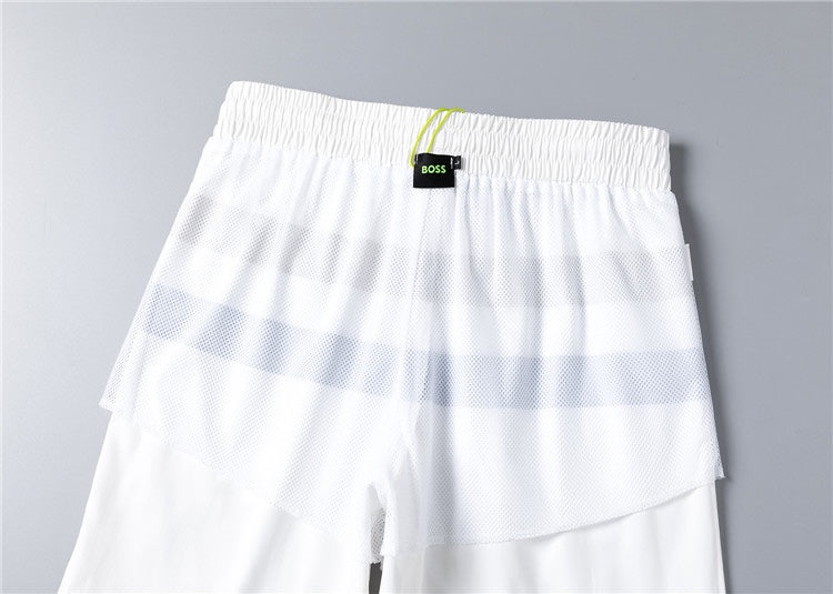LuxluxHouse Best Quality Clothes Pants Boss