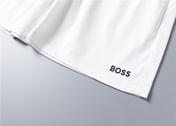 LuxluxHouse Best Quality Clothes Pants Boss