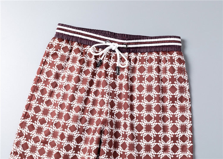 LuxluxHouse Best Quality Clothes Amiri Pants