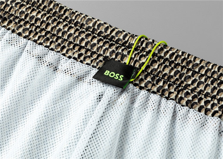LuxluxHouse Best Quality Clothes Pants Boss