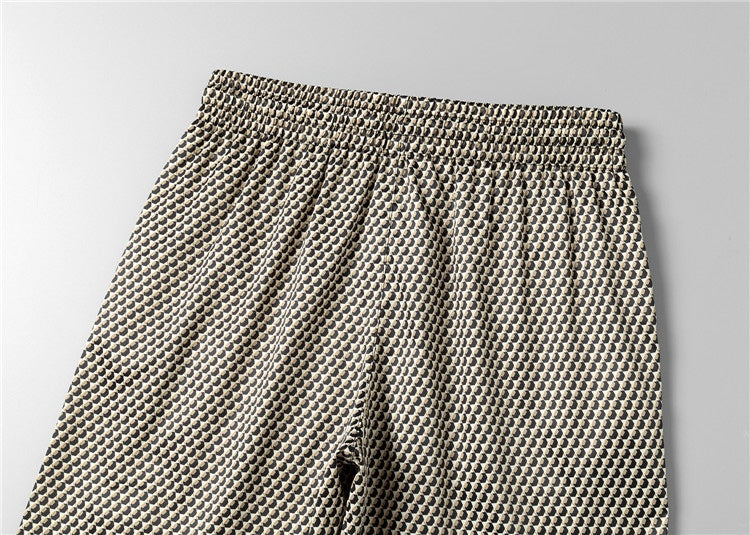 LuxluxHouse Best Quality Clothes Pants Boss