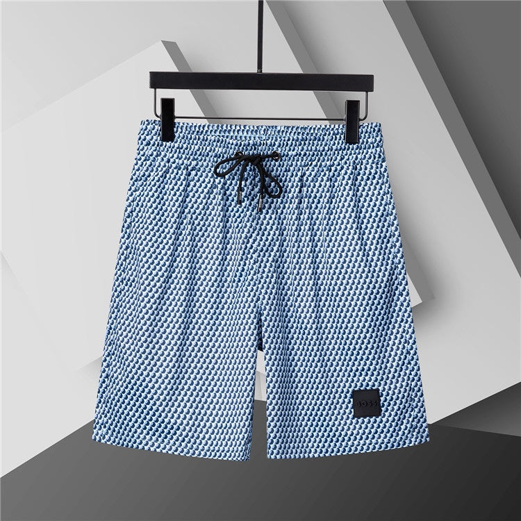 LuxluxHouse Best Quality Clothes Pants Boss