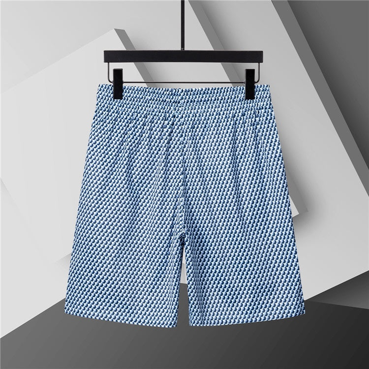 LuxluxHouse Best Quality Clothes Pants Boss