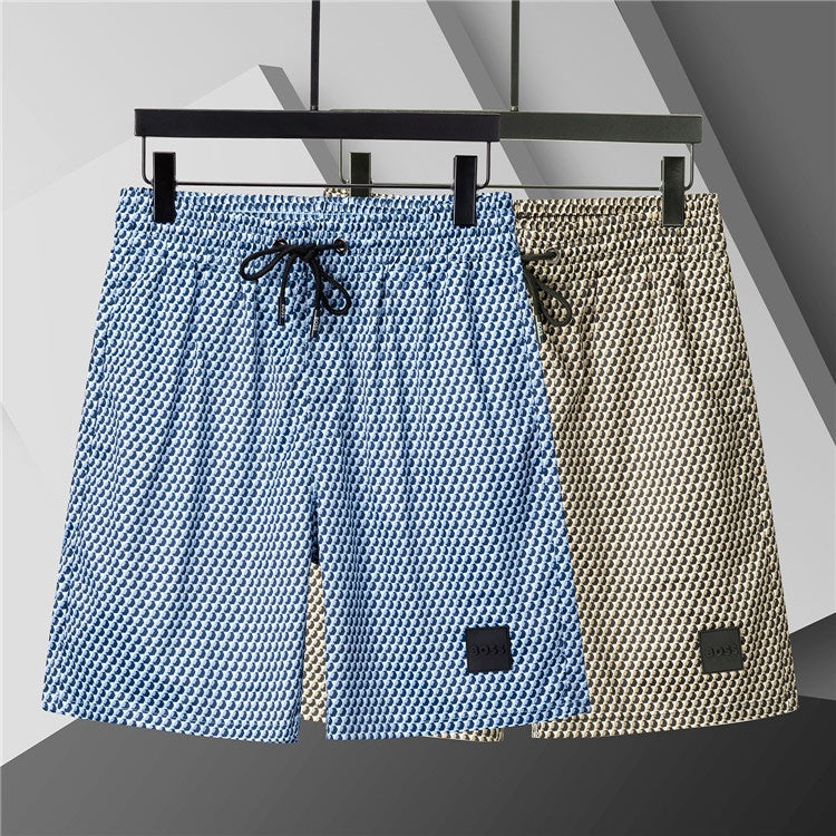 LuxluxHouse Best Quality Clothes Pants Boss