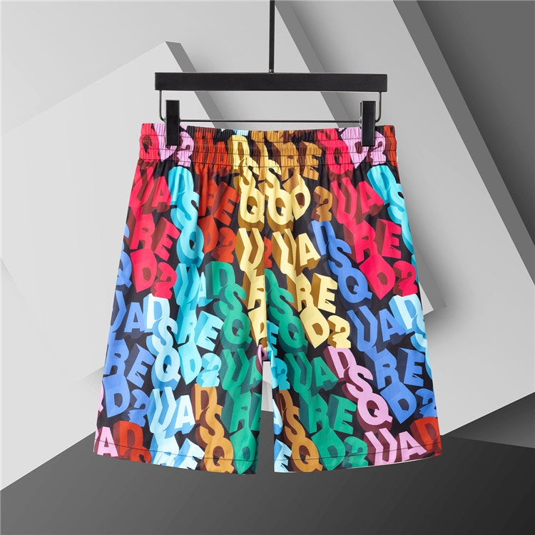 LuxluxHouse Best Quality Clothes Pants D2