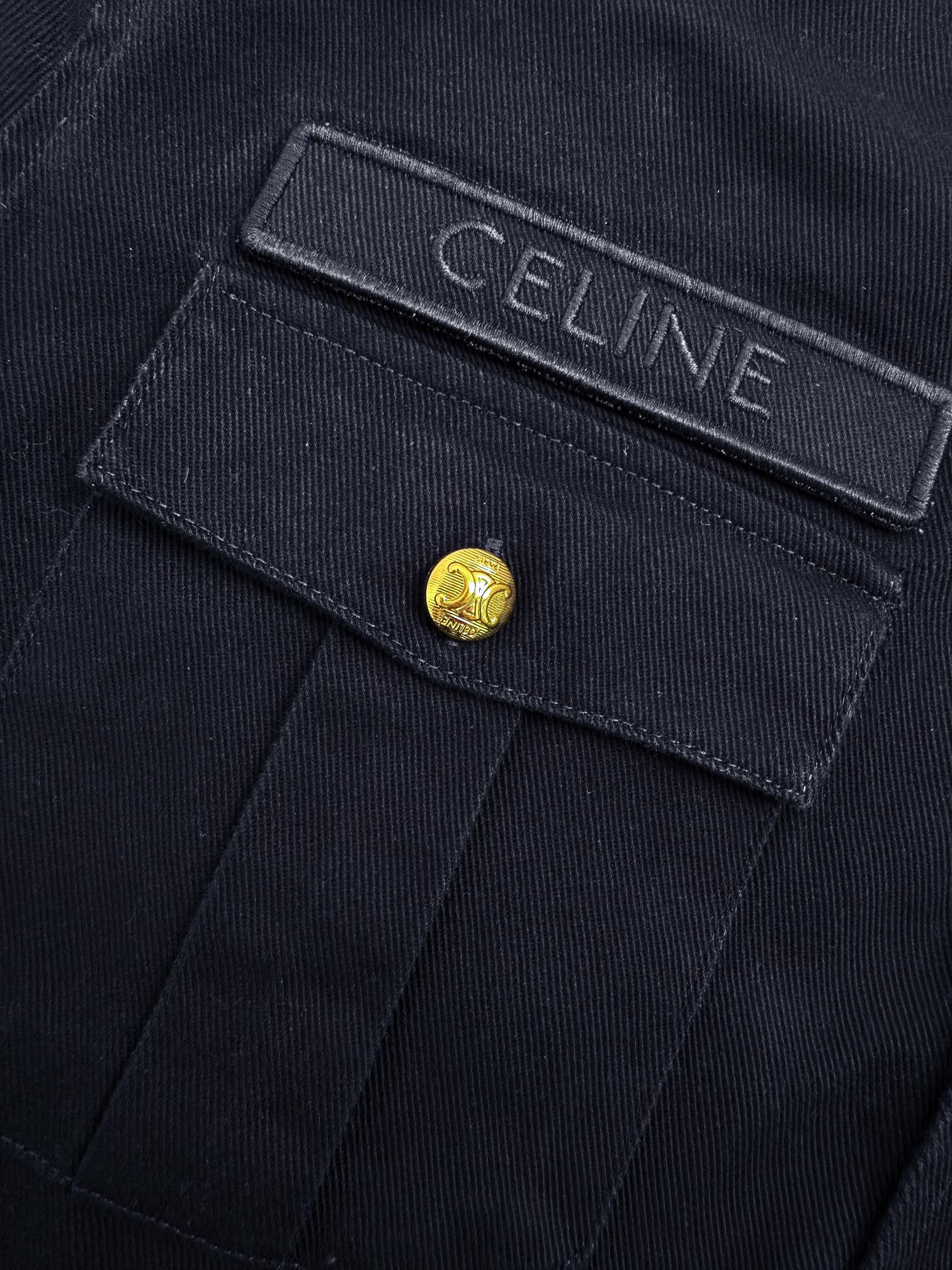 LuxluxHouse Best Quality Clothes Coats & Jackets Celine