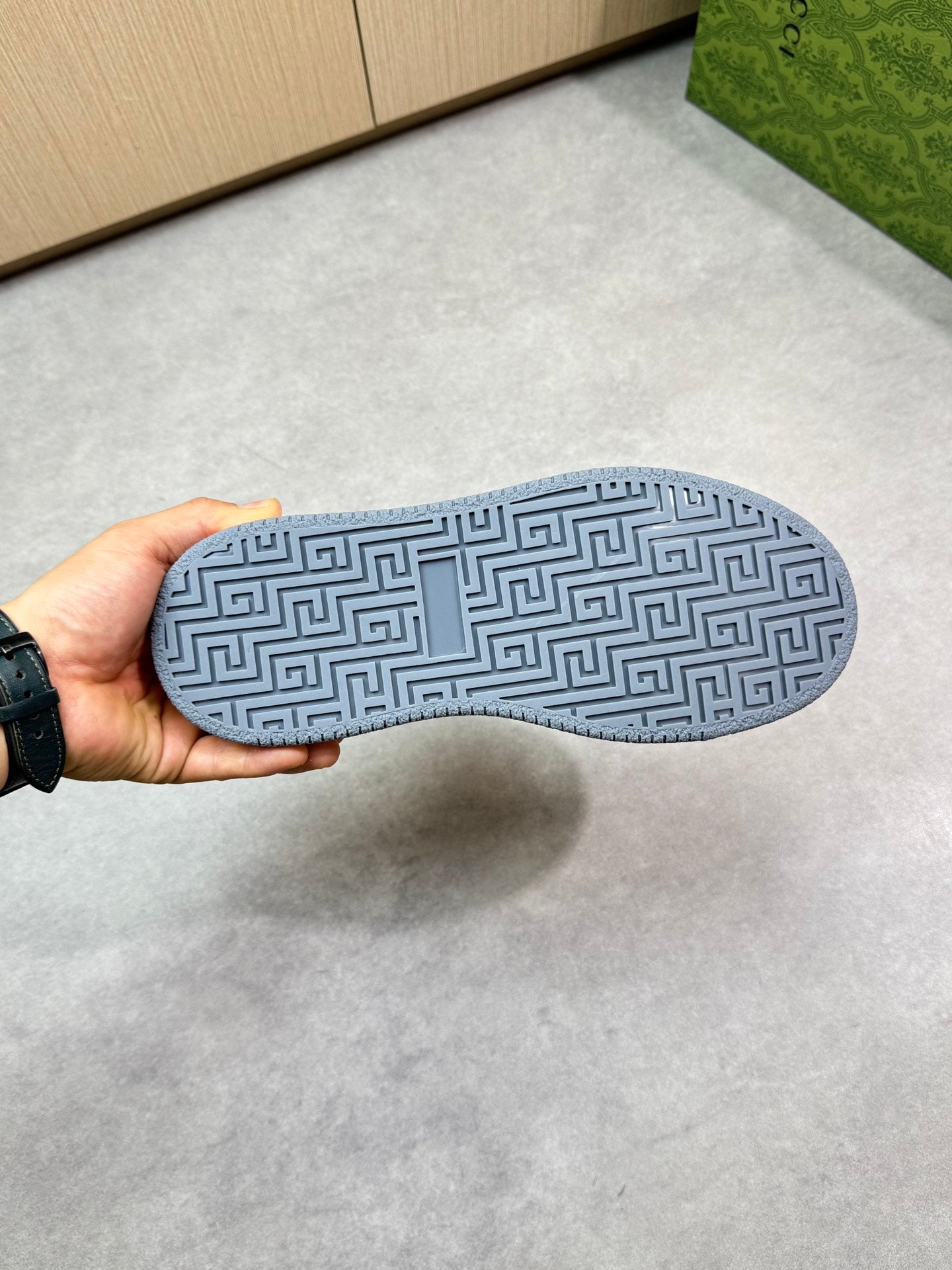 LuxluxHouse Best Quality Shoes Gucci