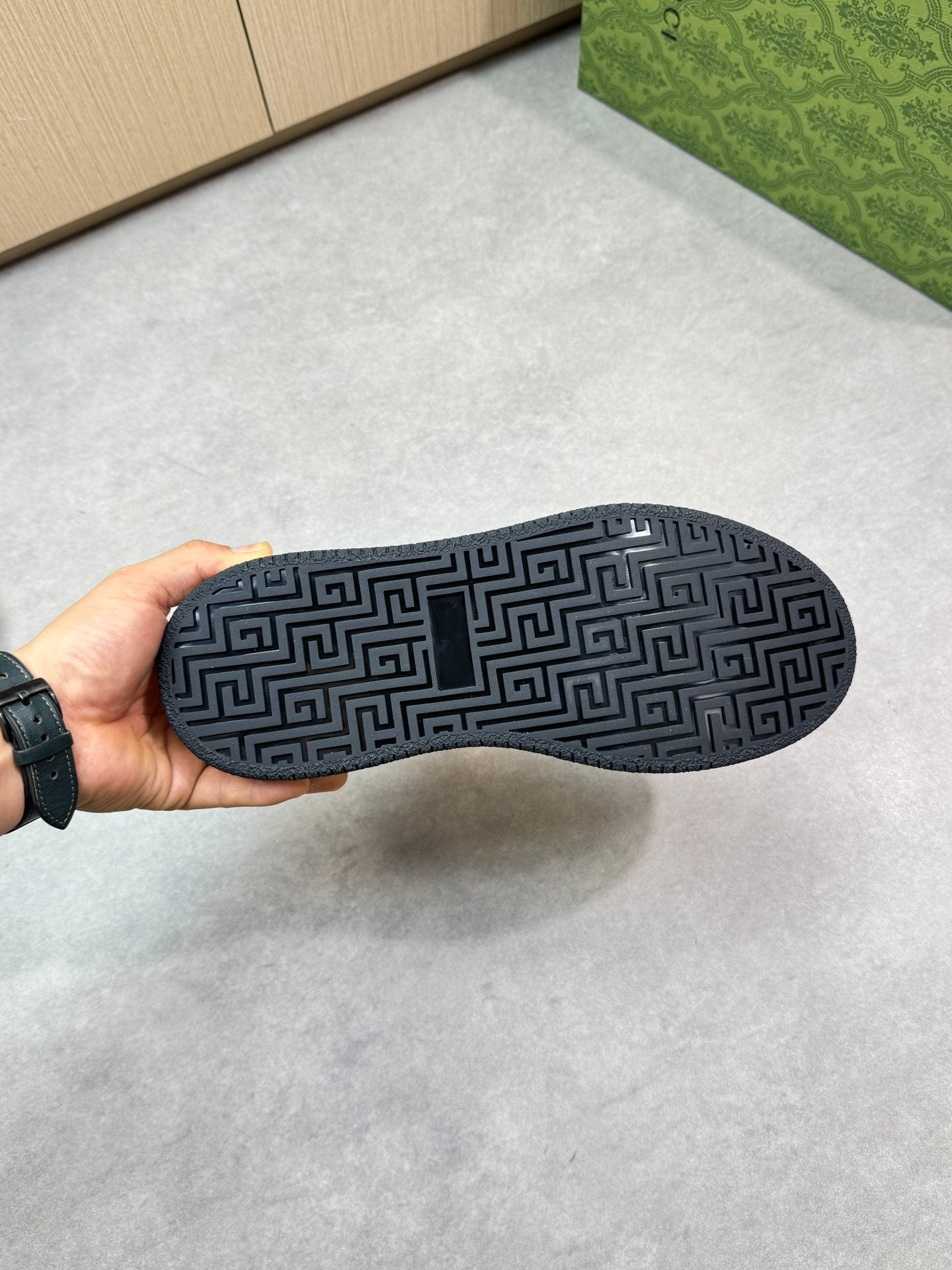 LuxluxHouse Best Quality Shoes Gucci