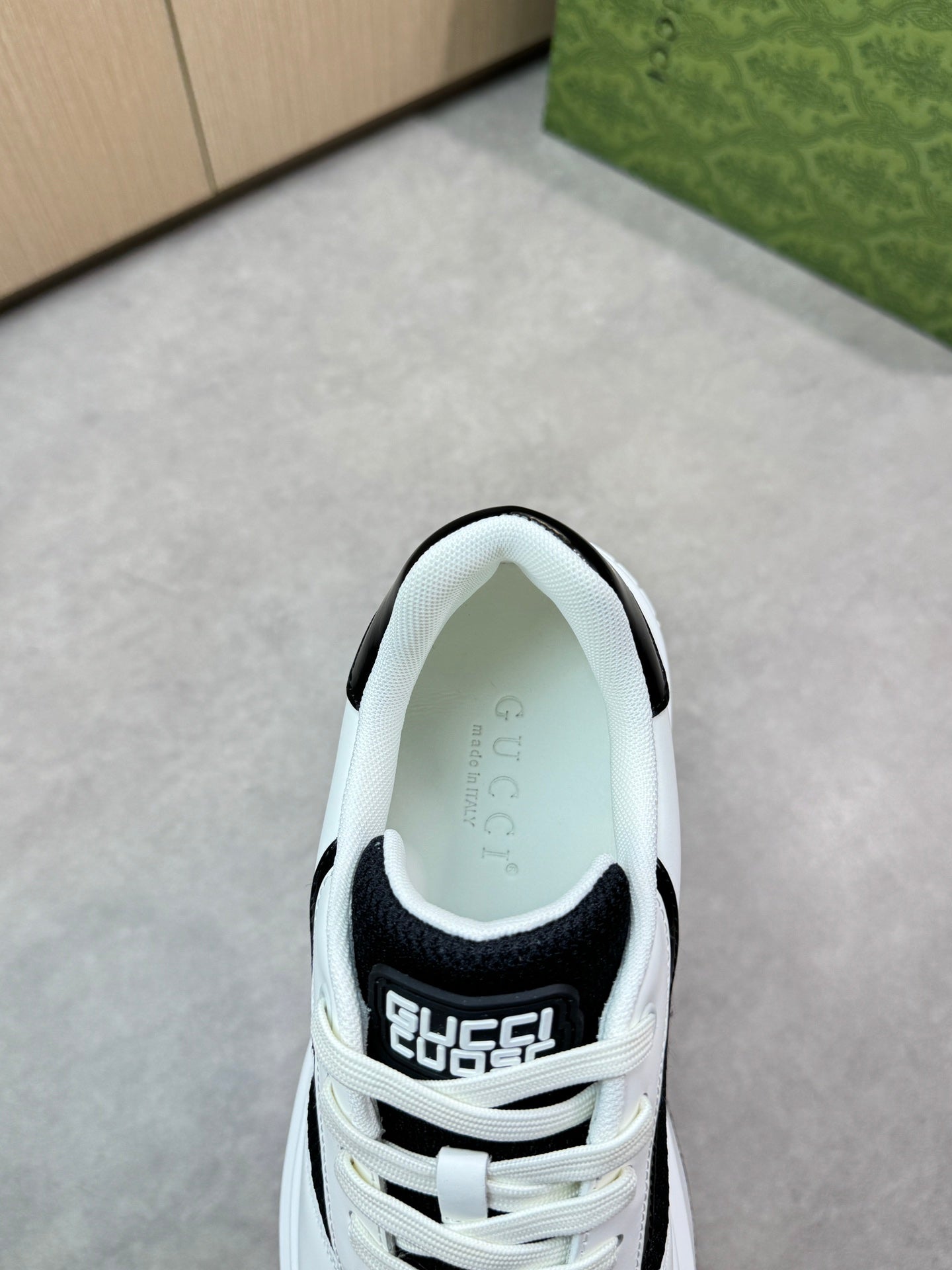 LuxluxHouse Best Quality Shoes Gucci