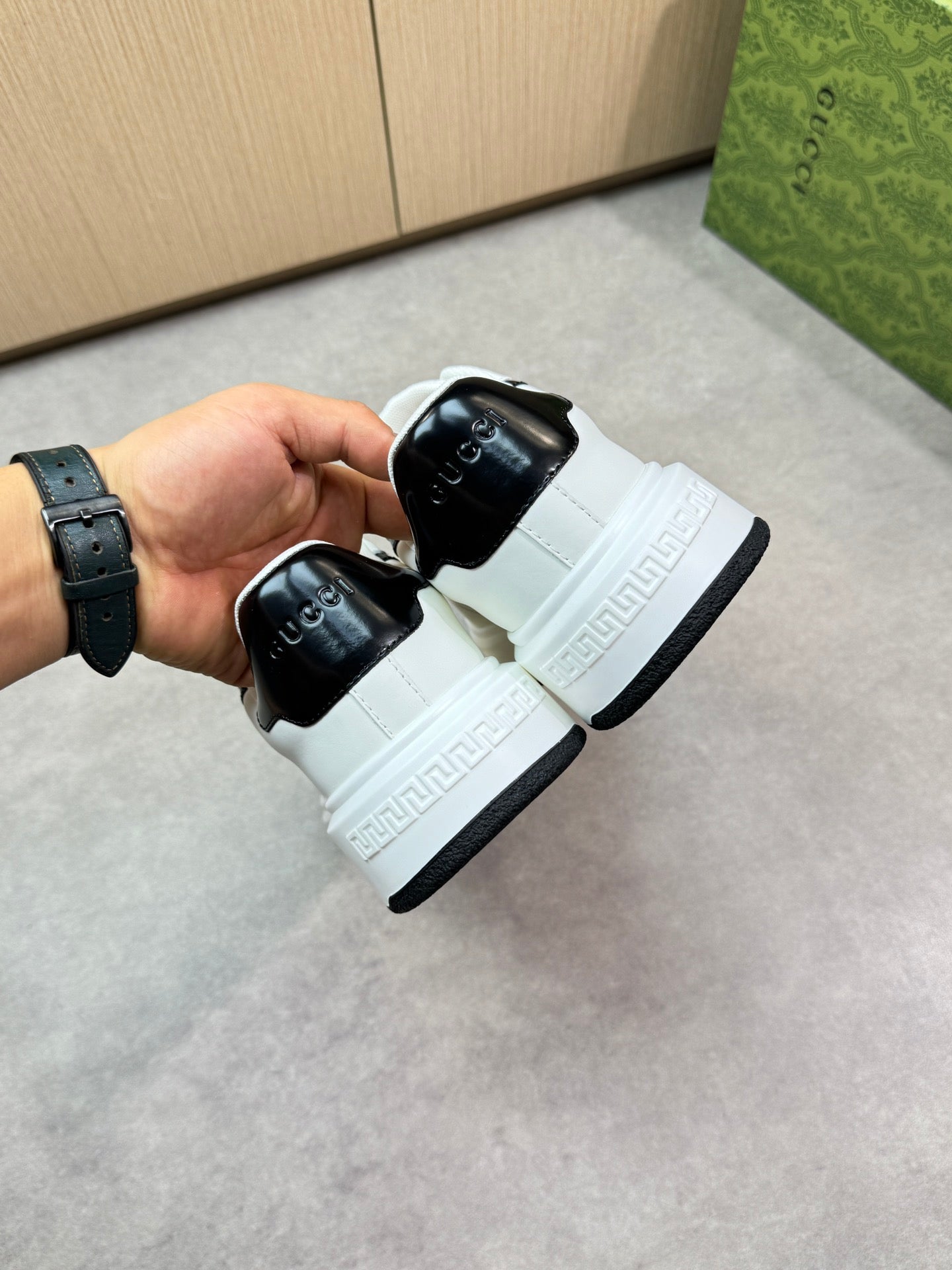 LuxluxHouse Best Quality Shoes Gucci