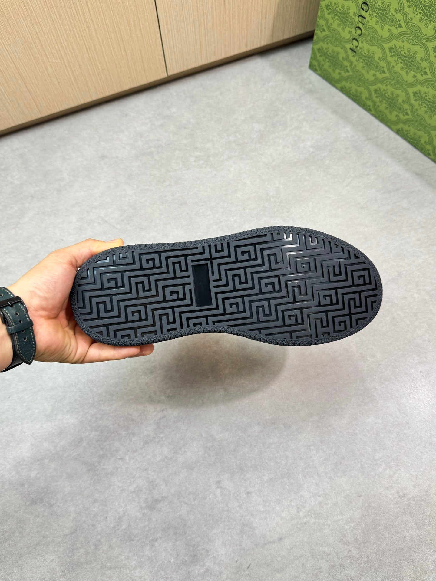 LuxluxHouse Best Quality Shoes Gucci