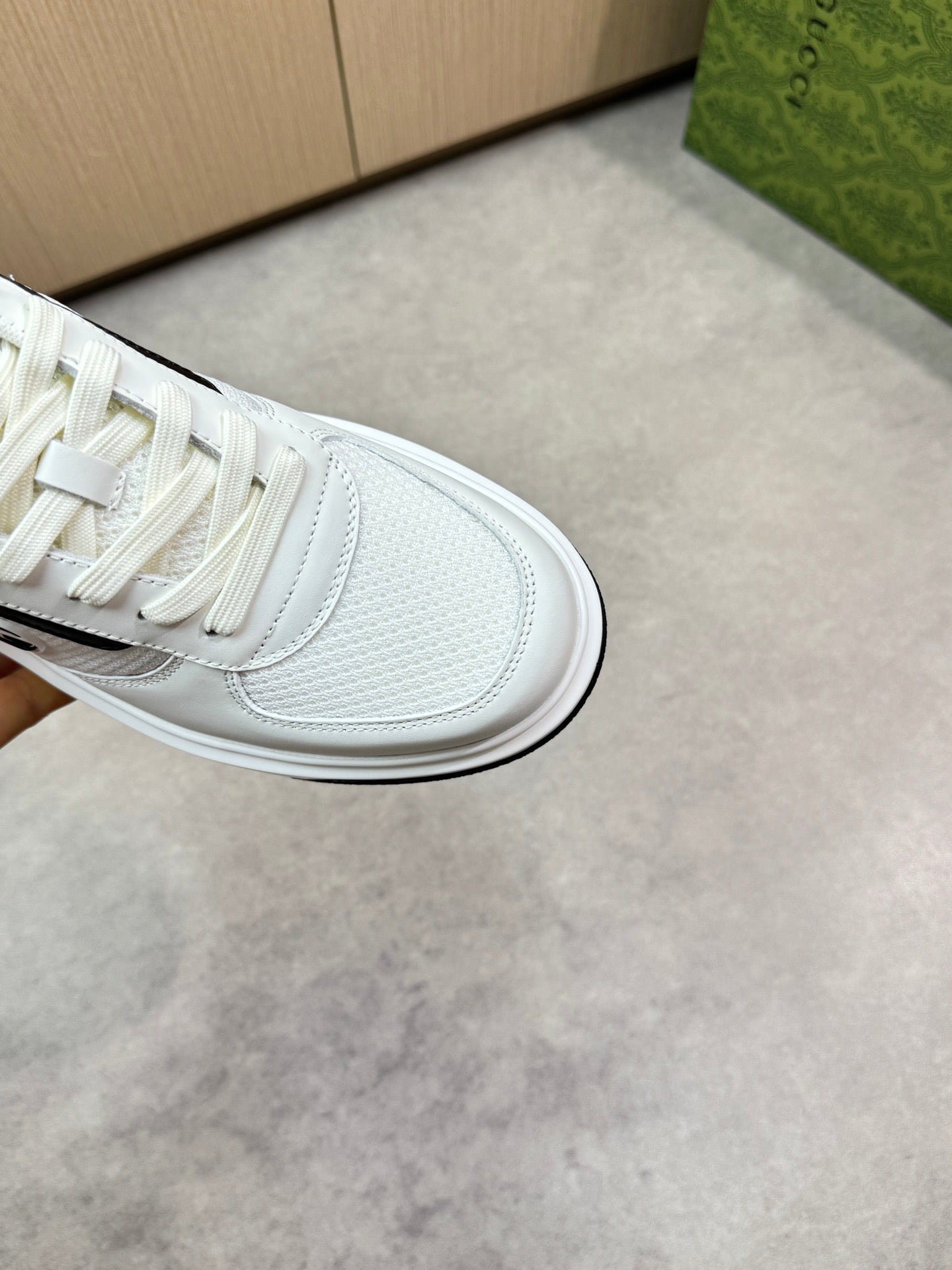 LuxluxHouse Best Quality Shoes Gucci