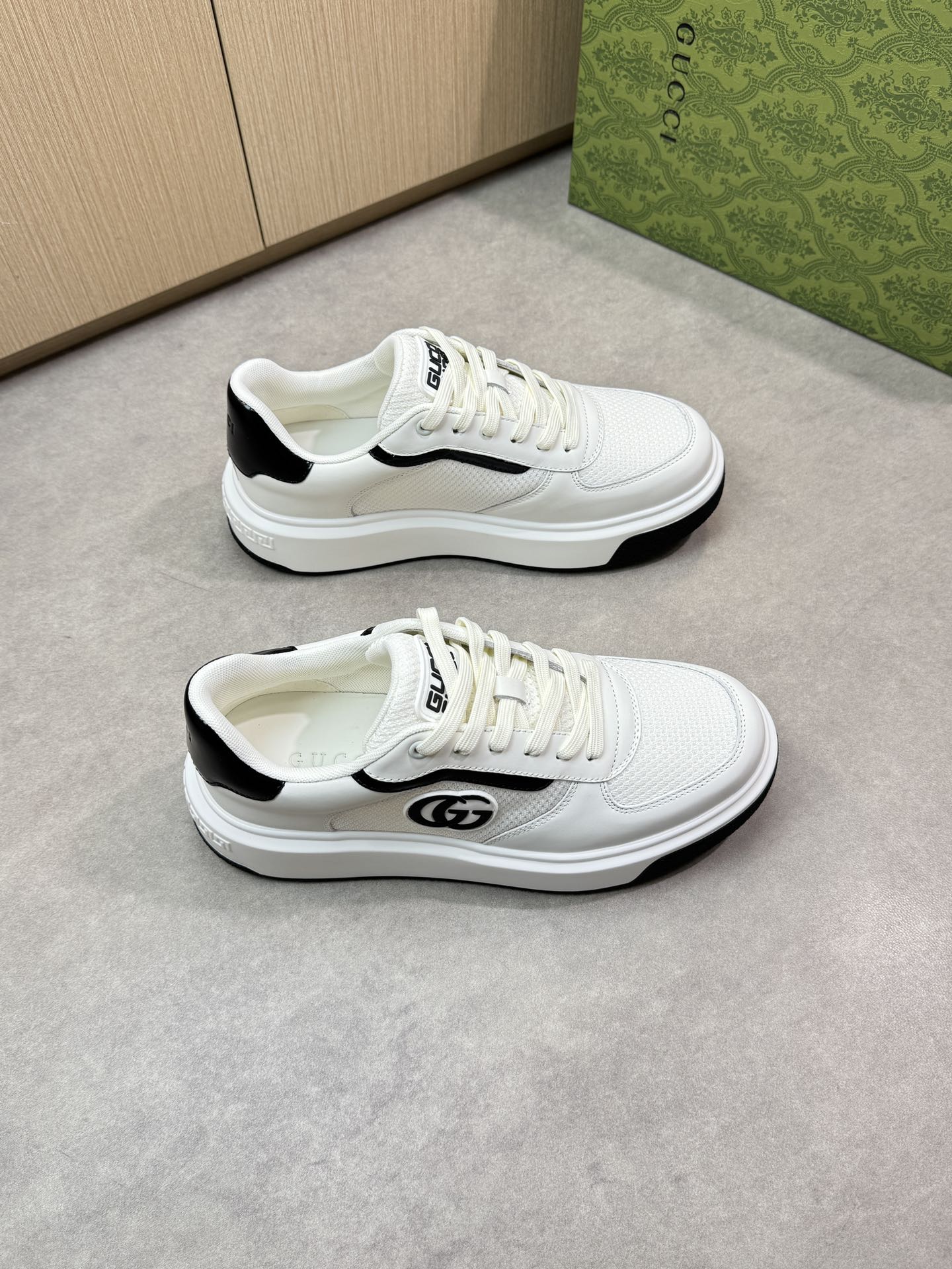LuxluxHouse Best Quality Shoes Gucci