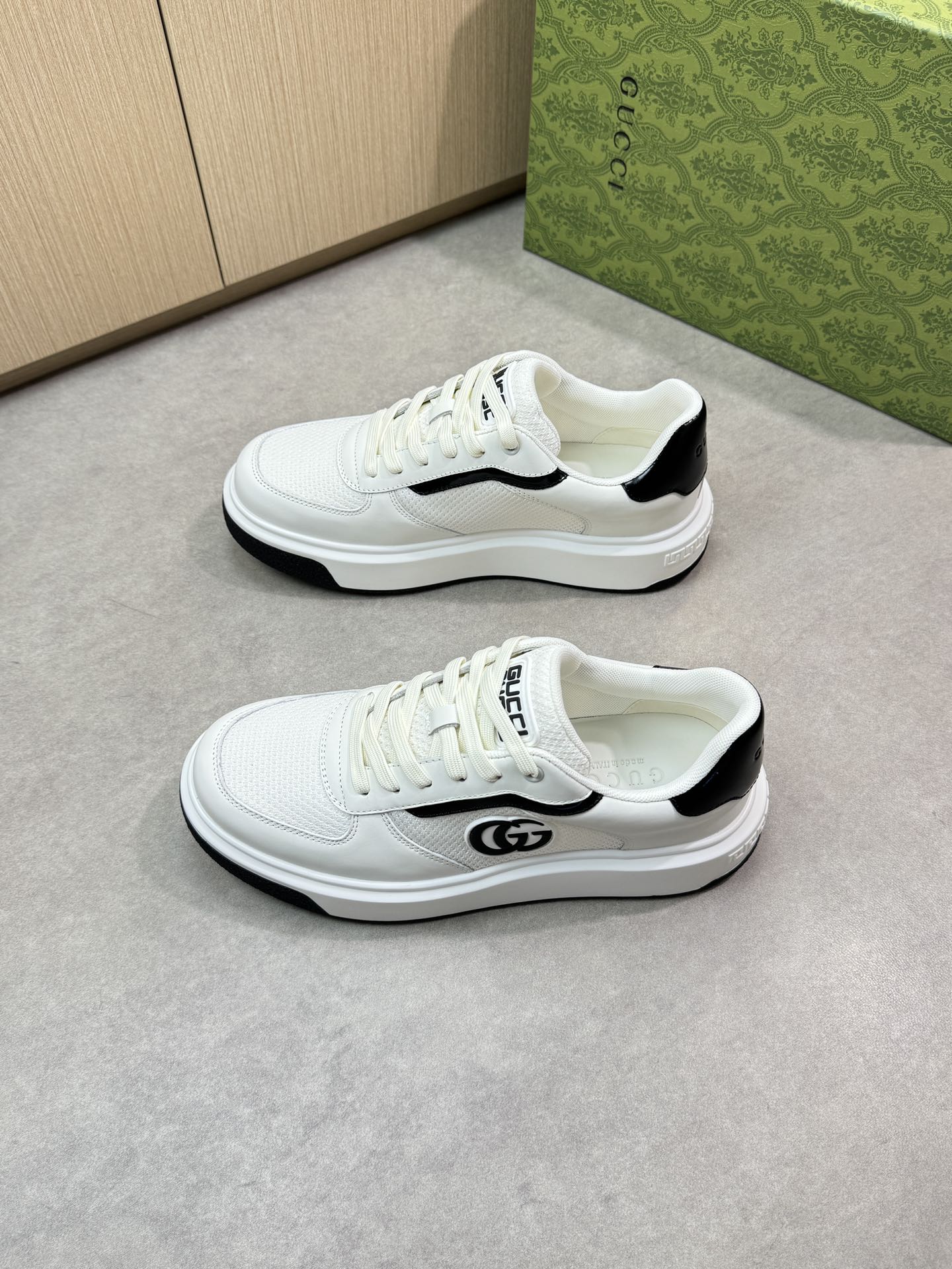 LuxluxHouse Best Quality Shoes Gucci