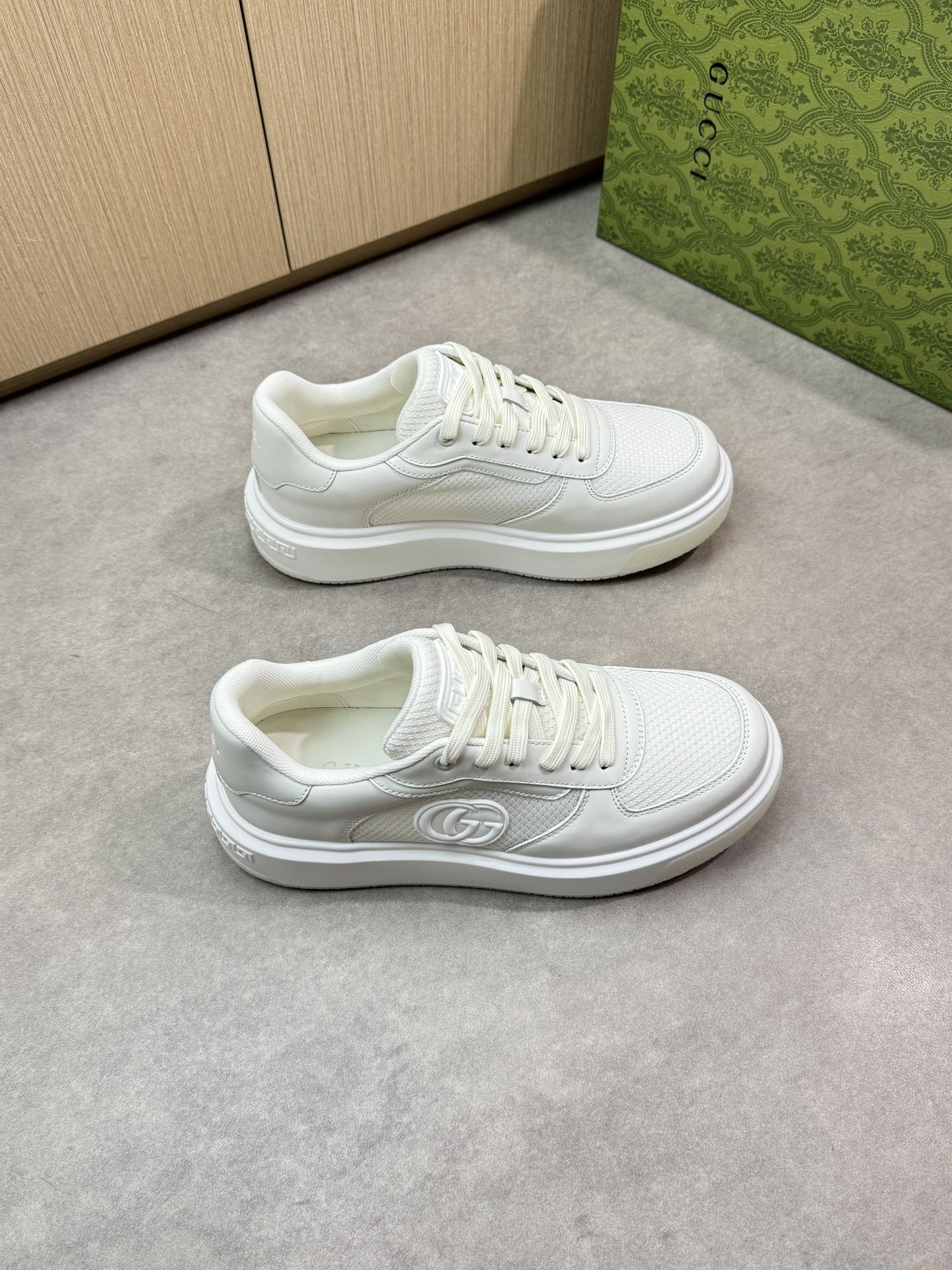 LuxluxHouse Best Quality Shoes Gucci