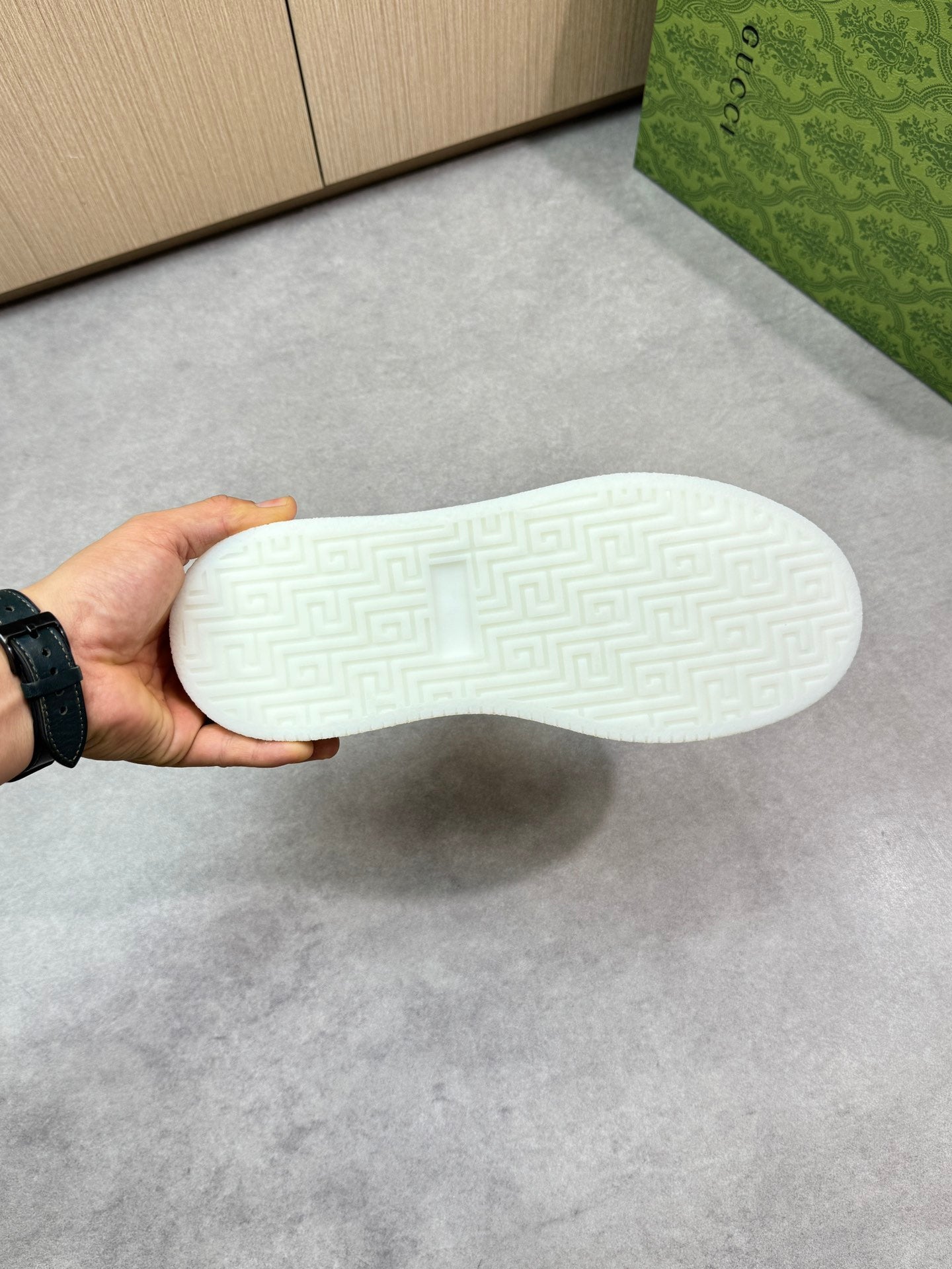 LuxluxHouse Best Quality Shoes Gucci