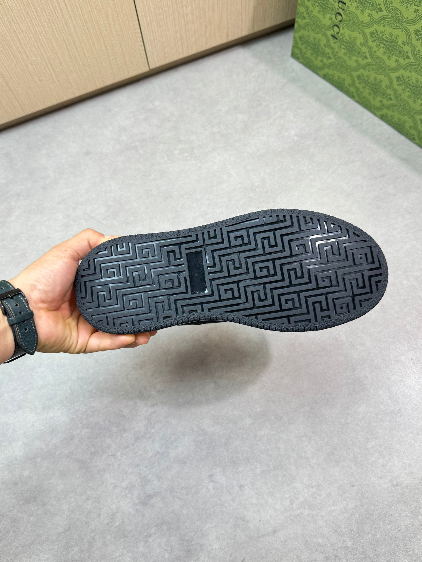 LuxluxHouse Best Quality Shoes Gucci