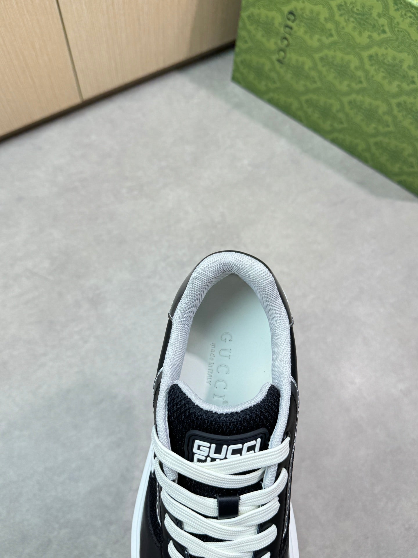 LuxluxHouse Best Quality Shoes Gucci