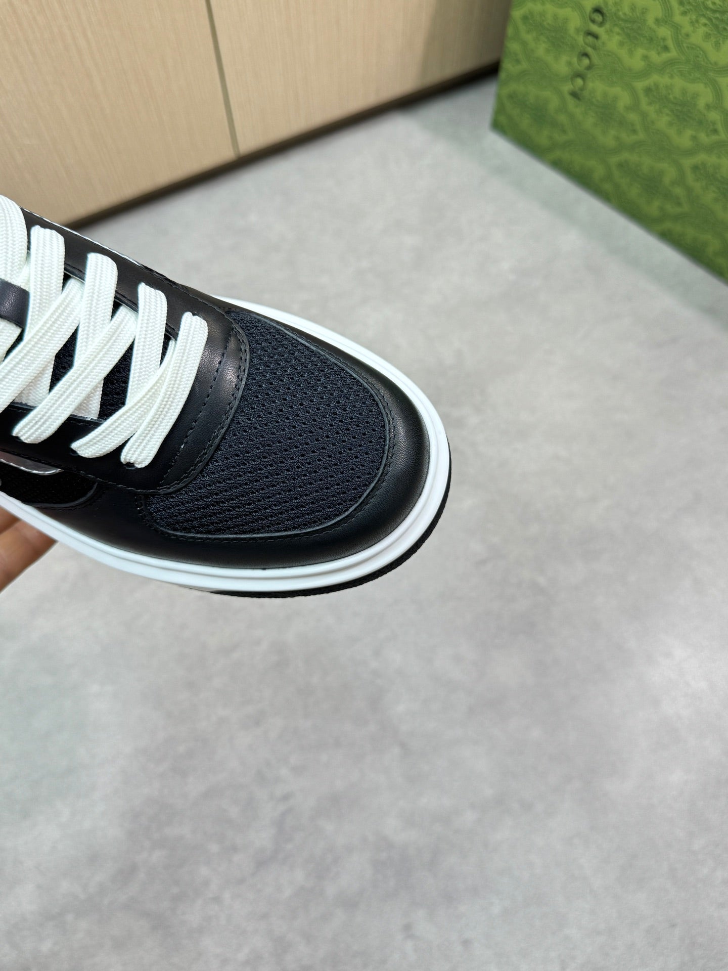 LuxluxHouse Best Quality Shoes Gucci
