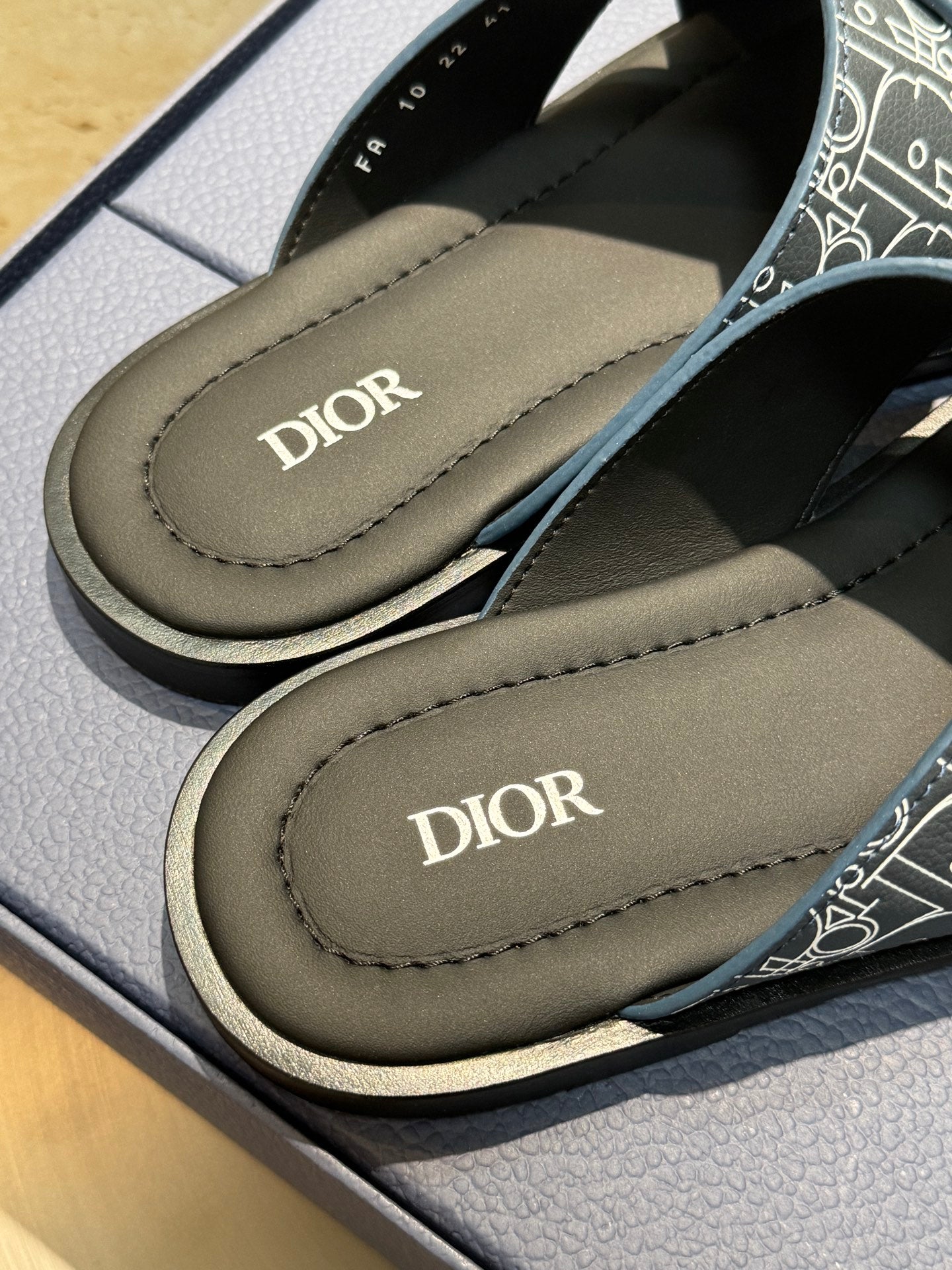 LuxluxHouse Best Quality Sandals Dior