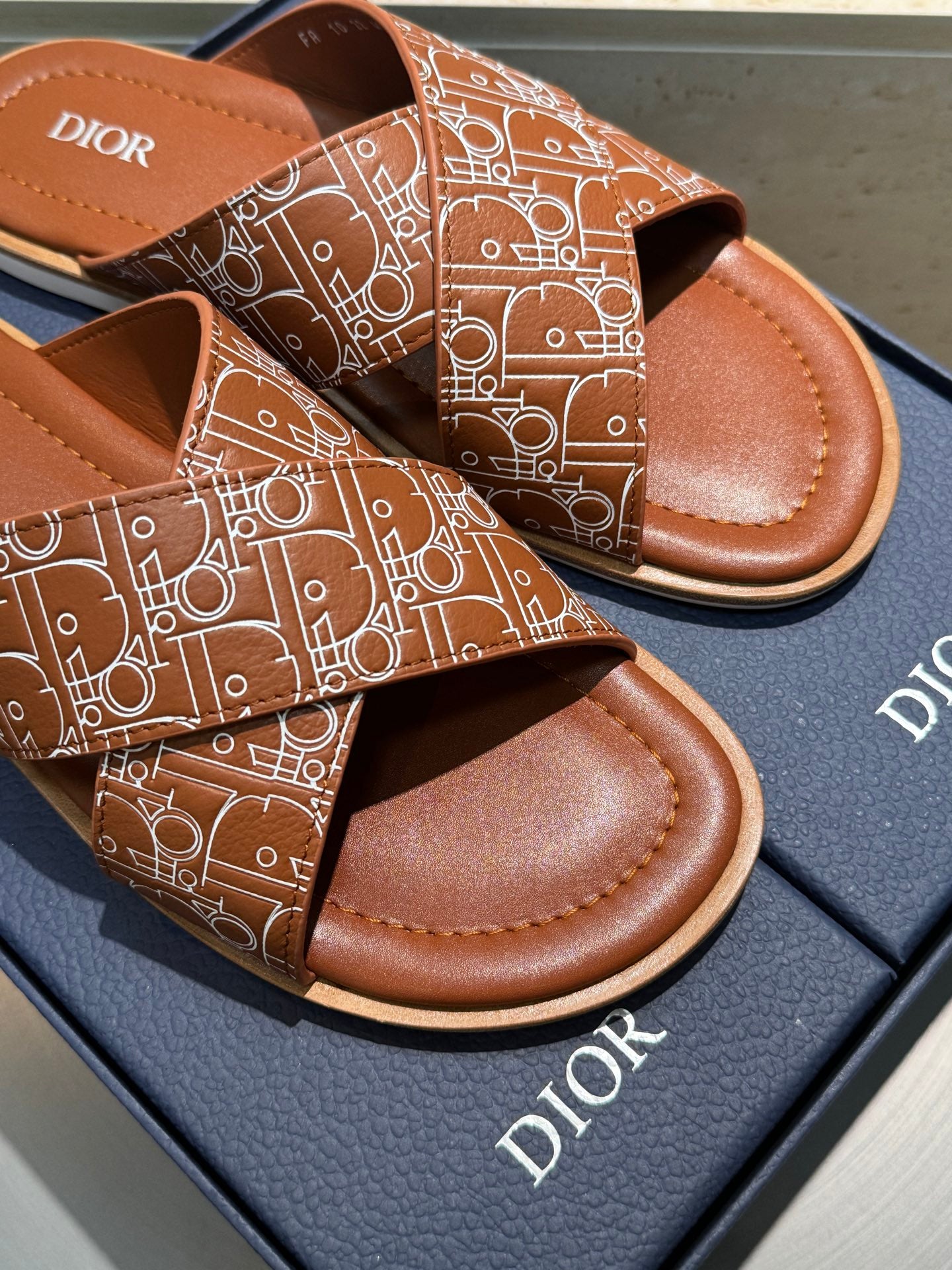LuxluxHouse Best Quality Sandals Dior