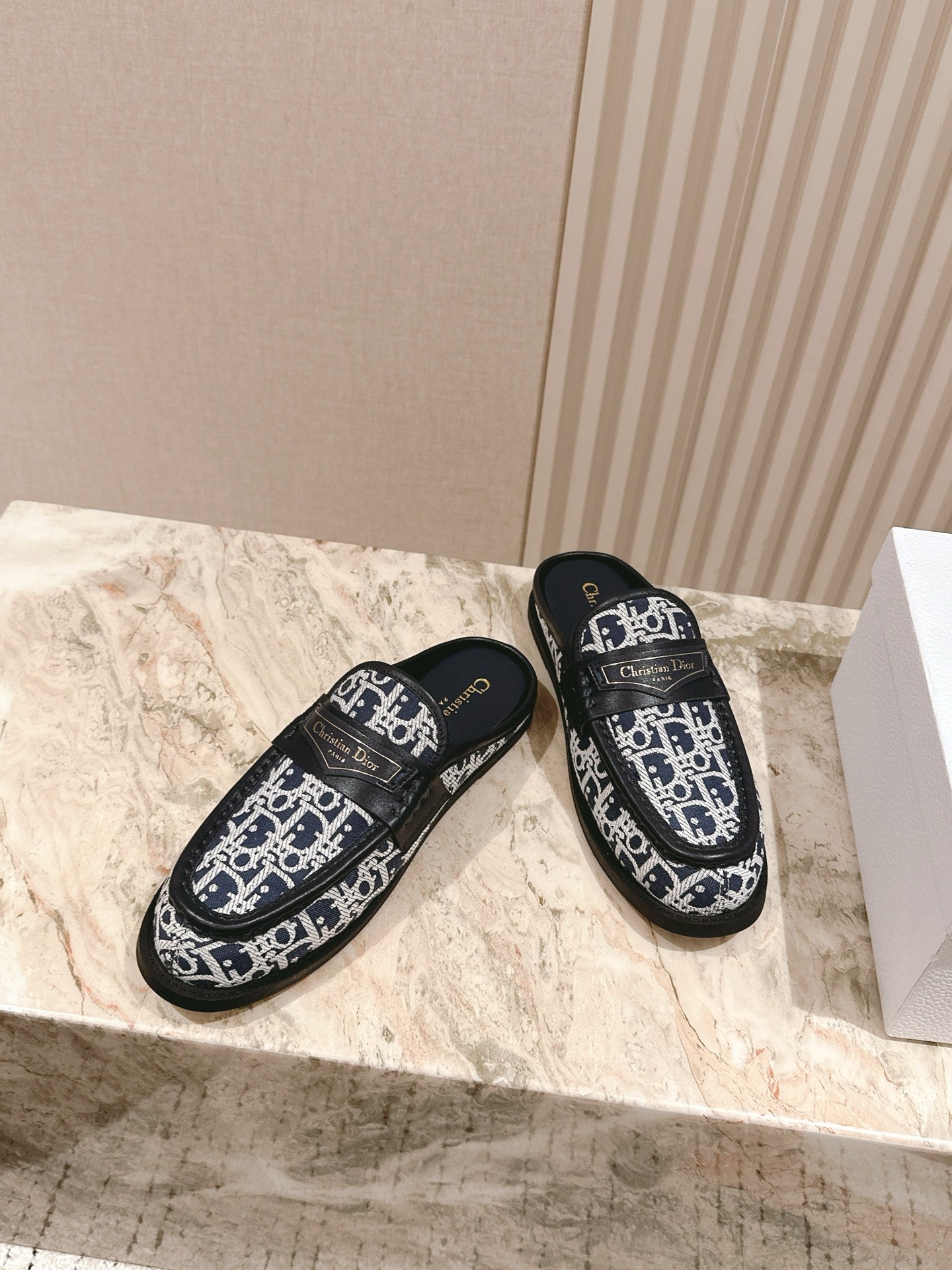 LuxluxHouse Best Quality Women Shoes Dior