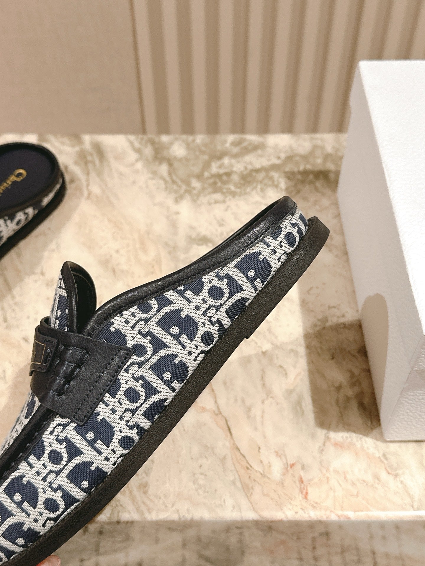 LuxluxHouse Best Quality Women Shoes Dior