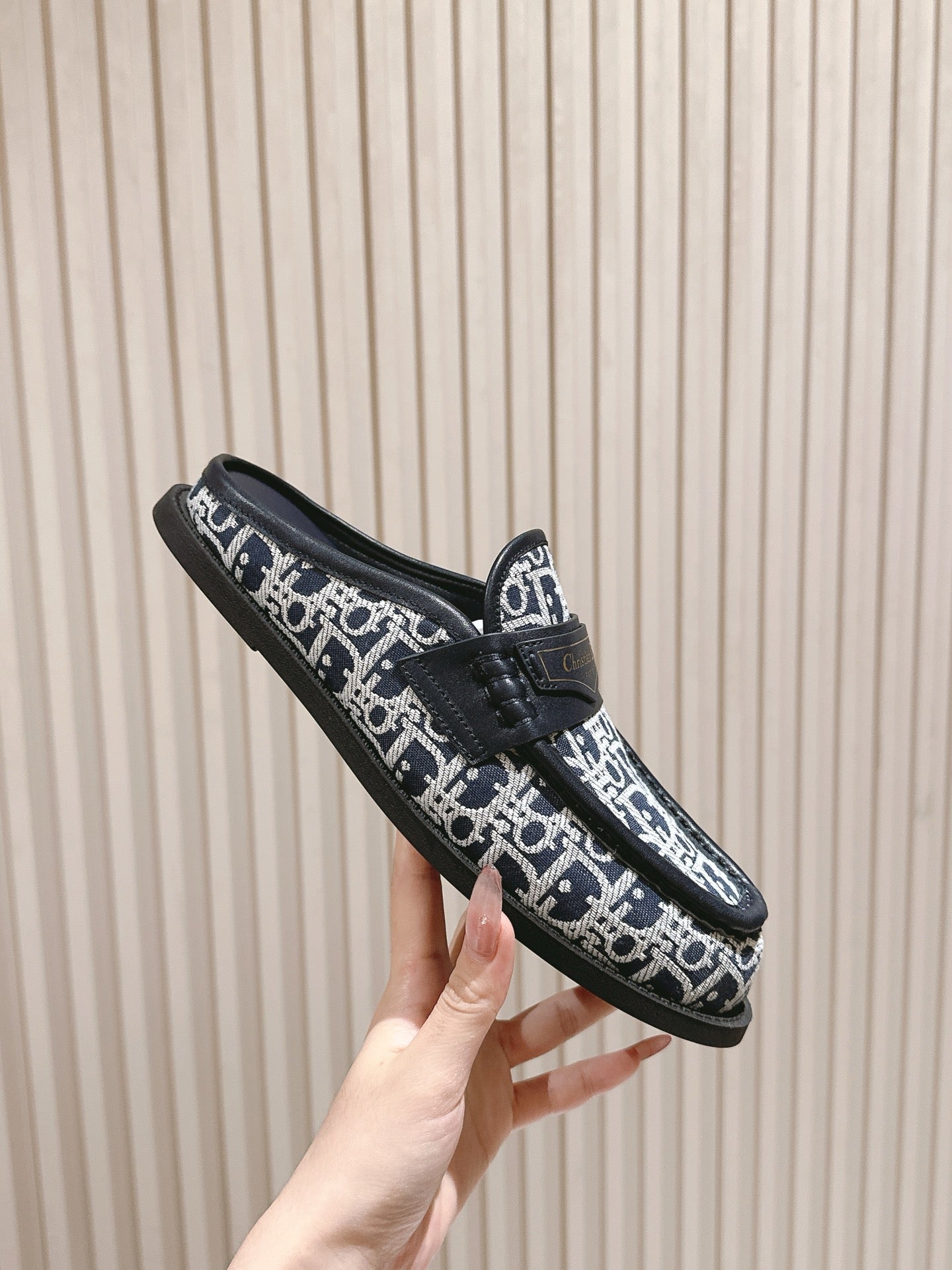 LuxluxHouse Best Quality Women Shoes Dior