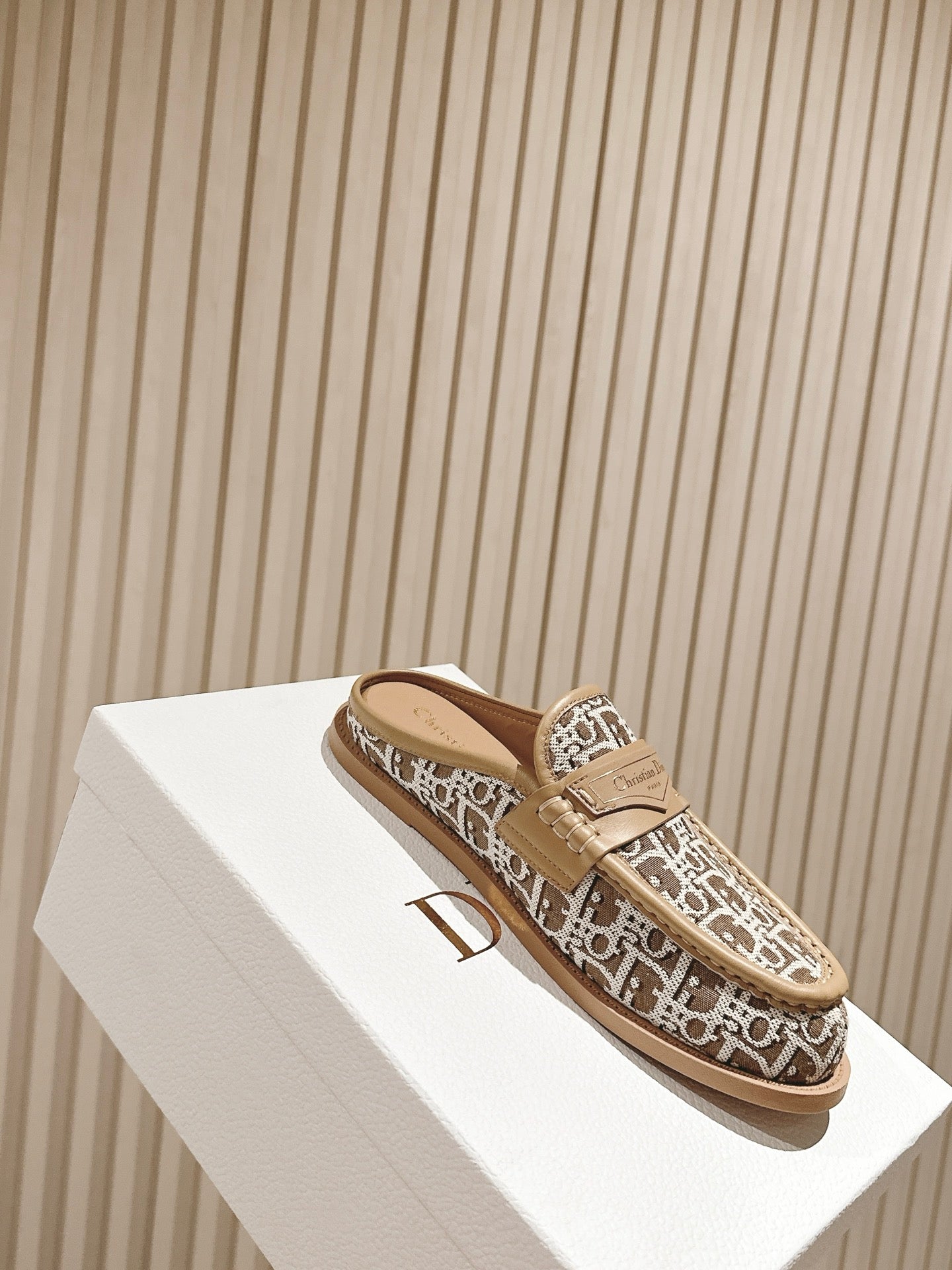LuxluxHouse Best Quality Women Shoes Dior