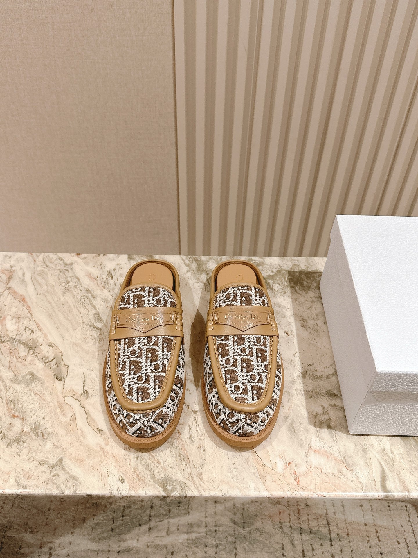 LuxluxHouse Best Quality Women Shoes Dior