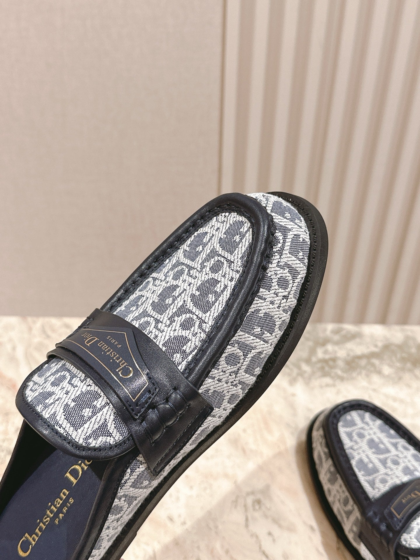LuxluxHouse Best Quality Women Shoes Dior