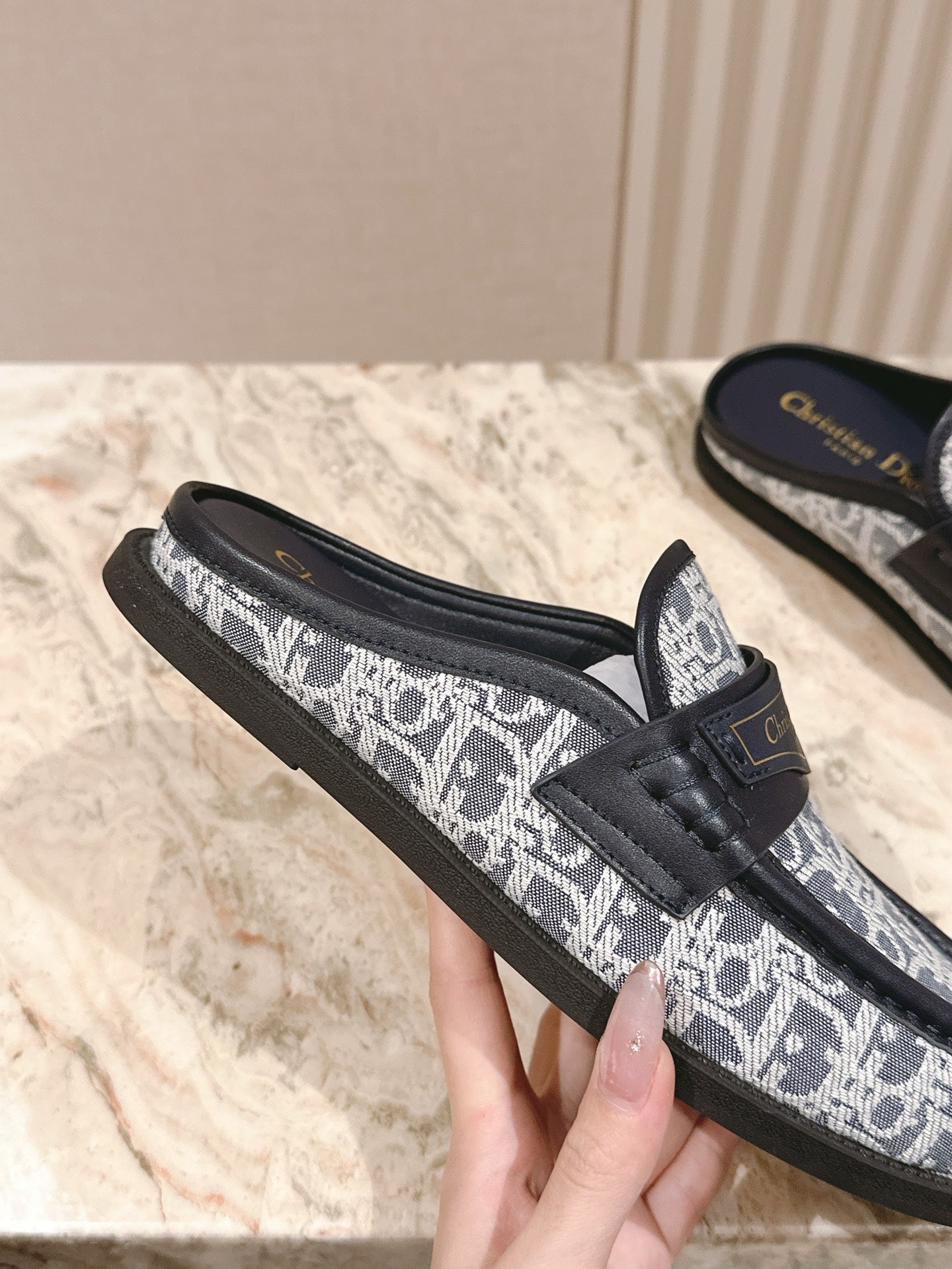LuxluxHouse Best Quality Women Shoes Dior