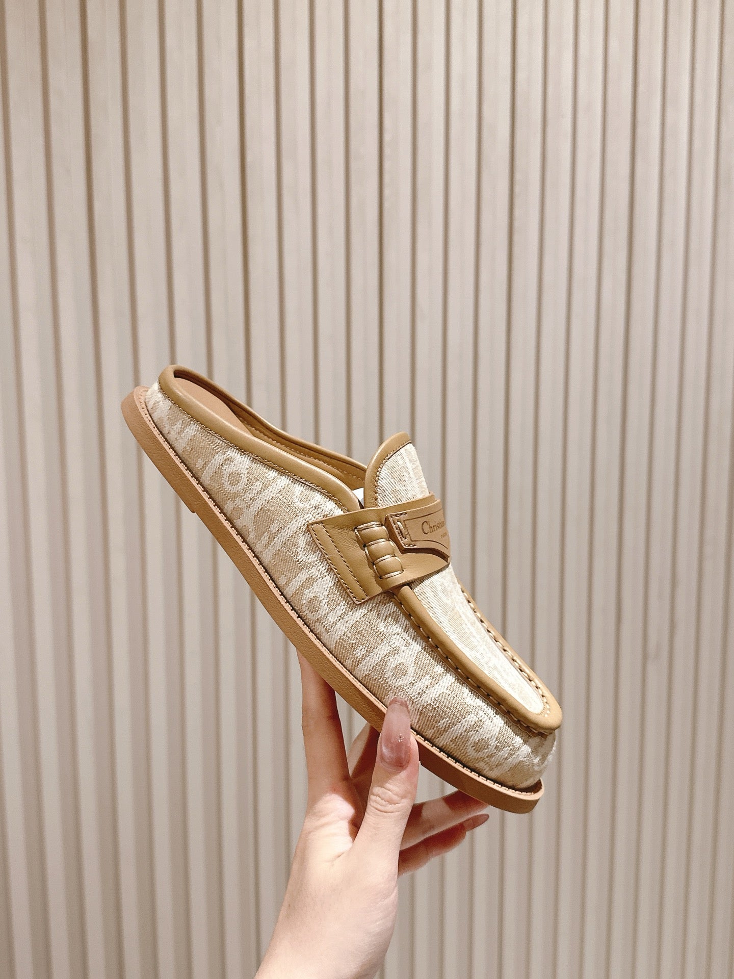 LuxluxHouse Best Quality Women Shoes Dior