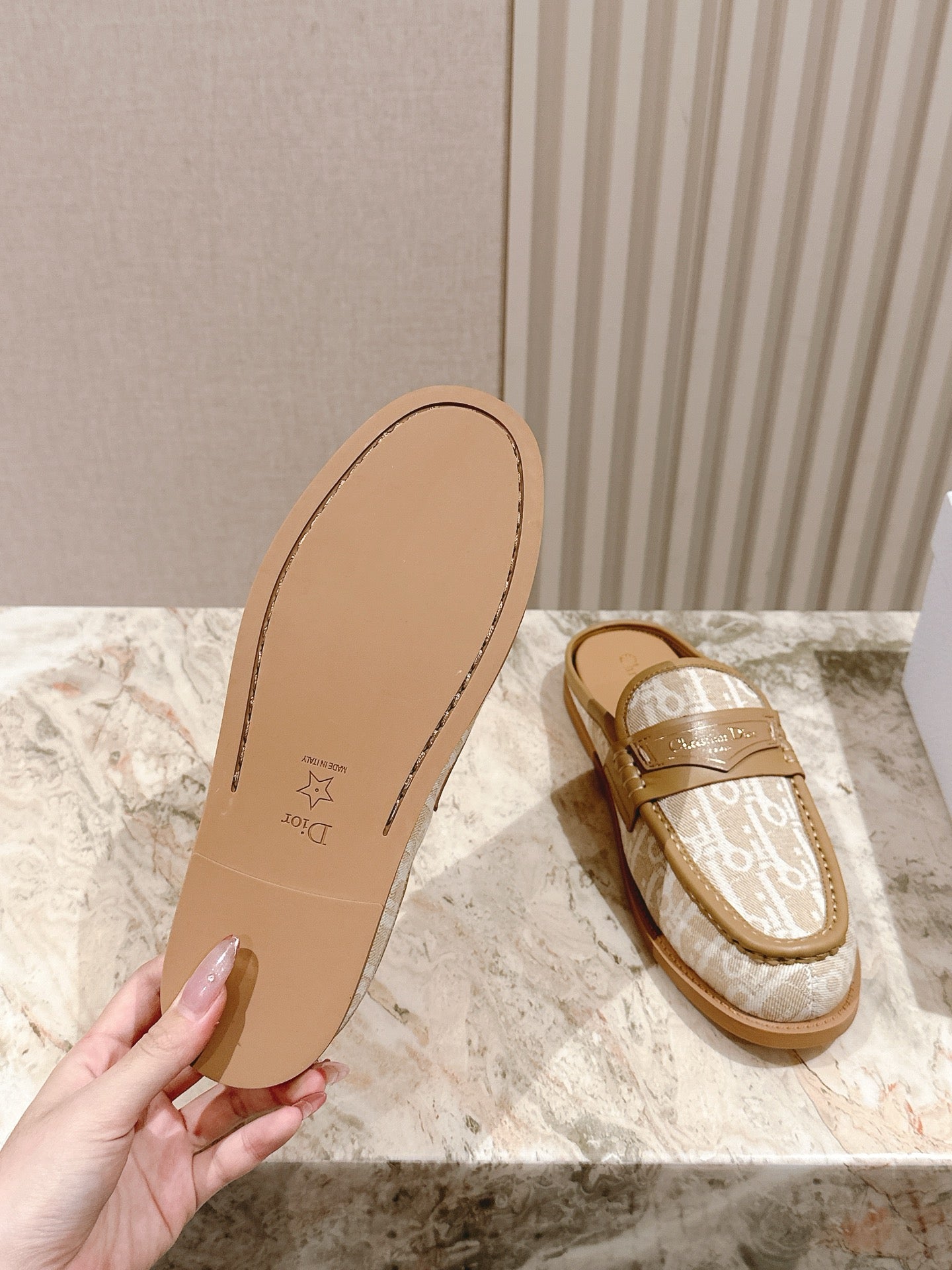 LuxluxHouse Best Quality Women Shoes Dior