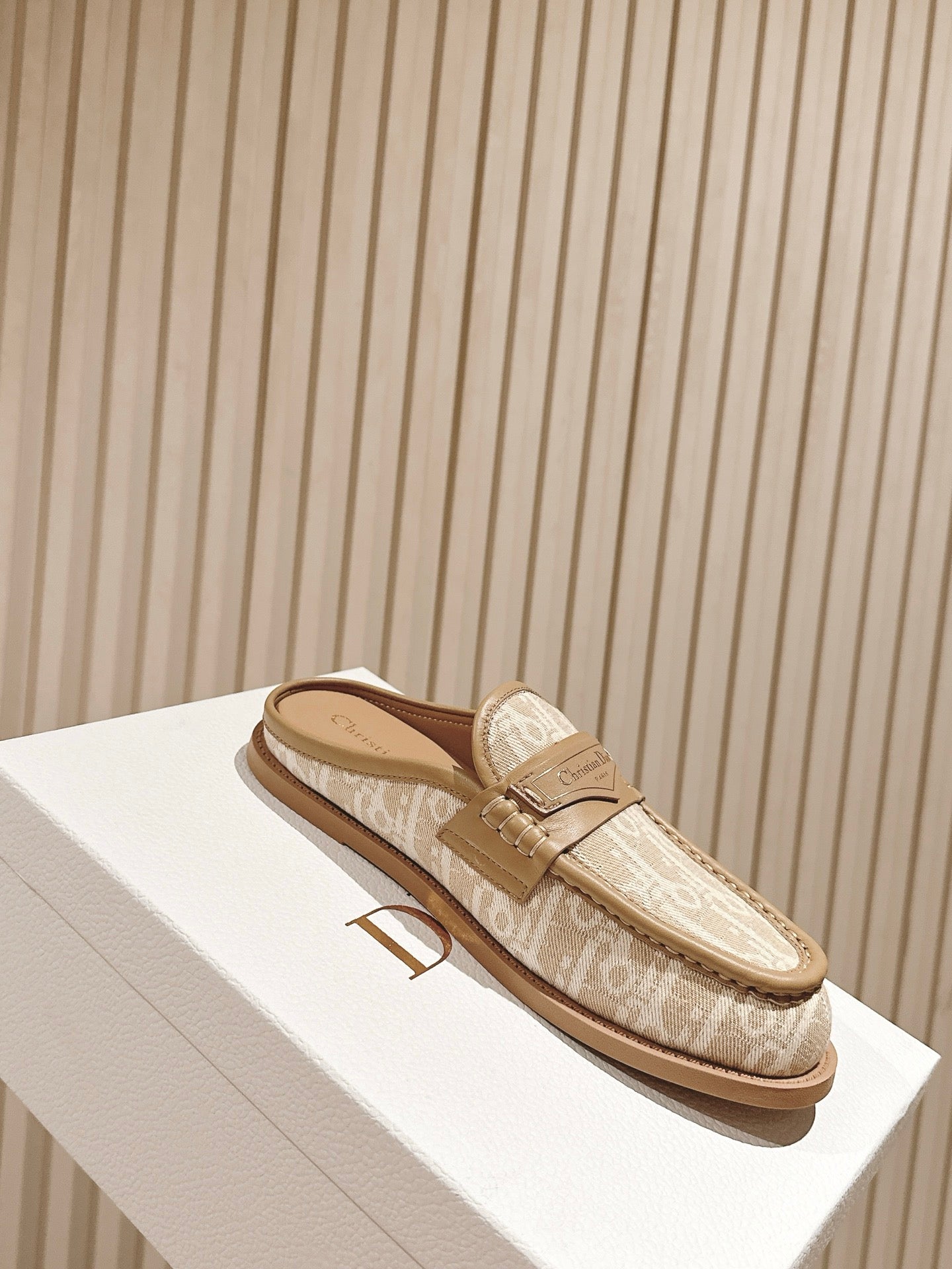 LuxluxHouse Best Quality Women Shoes Dior