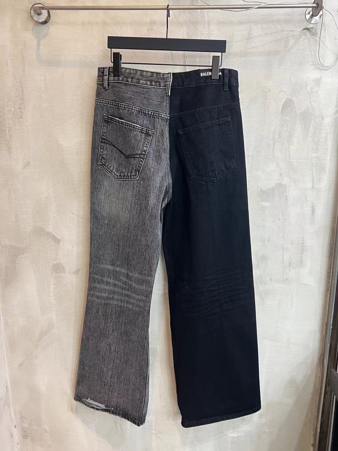 LuxluxHouse Best Quality Clothes Balenciaga Pants