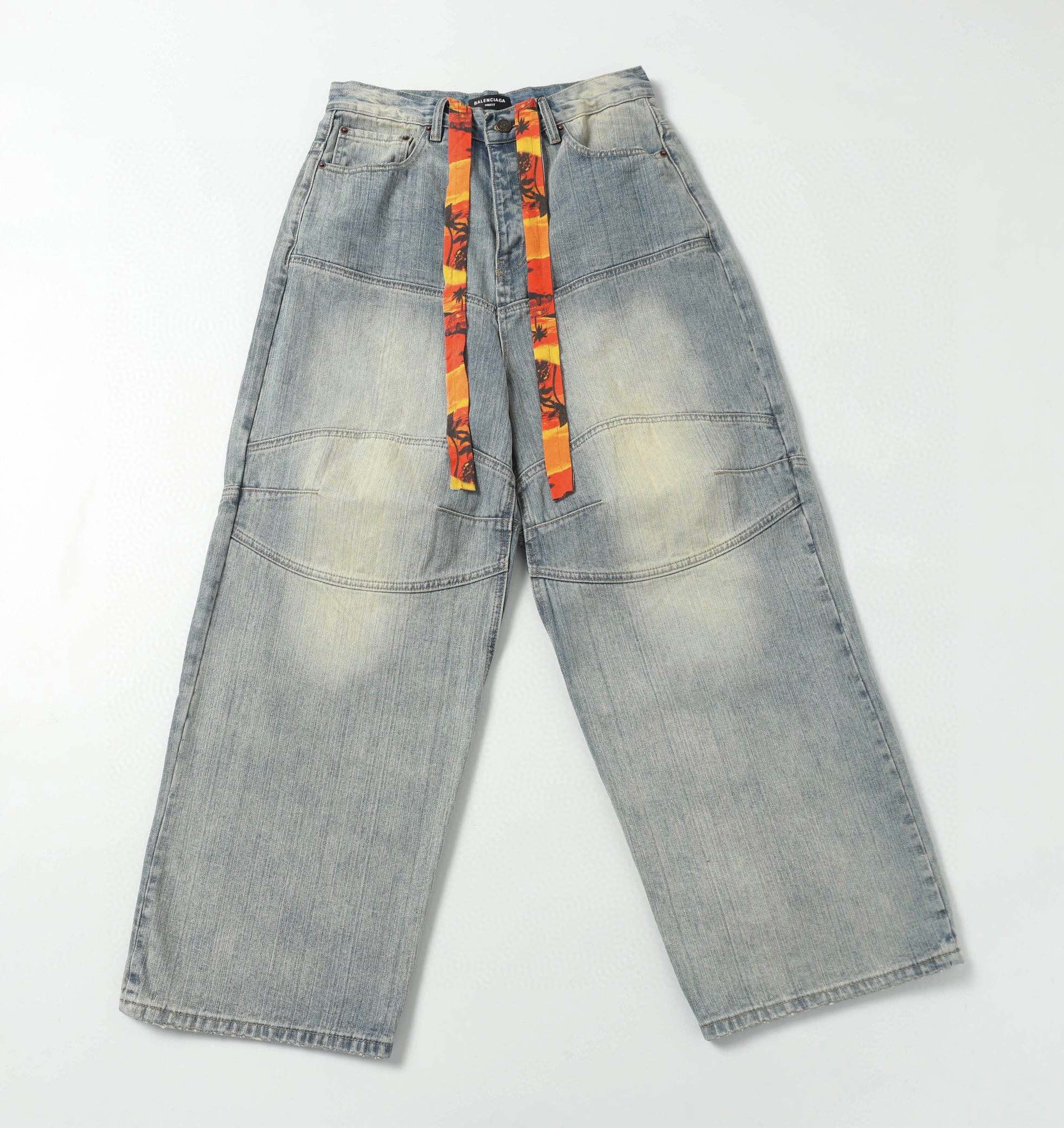 LuxluxHouse Best Quality Clothes Balenciaga Pants