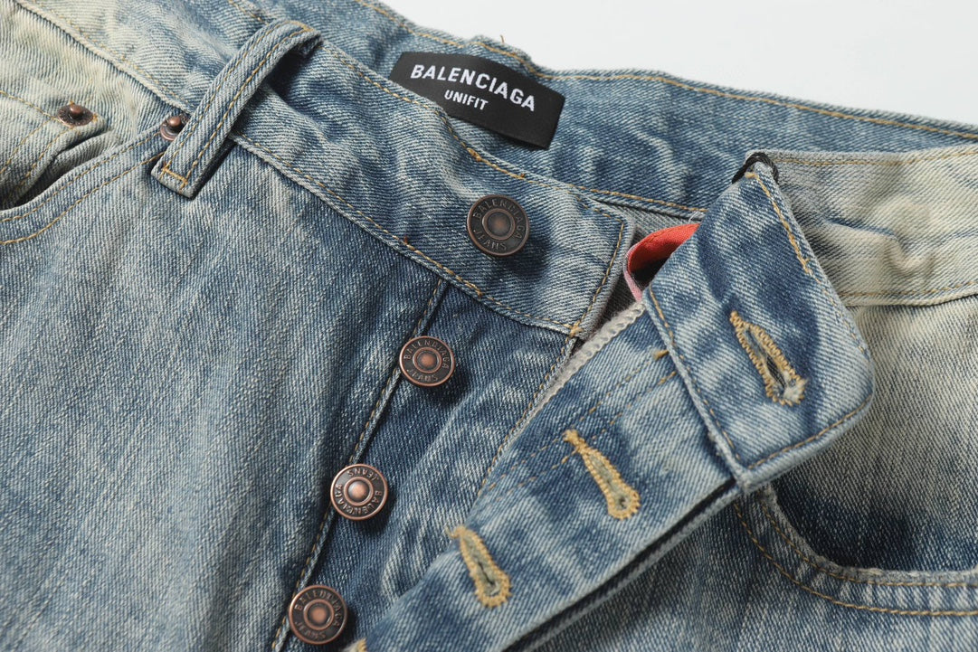 LuxluxHouse Best Quality Clothes Balenciaga Pants