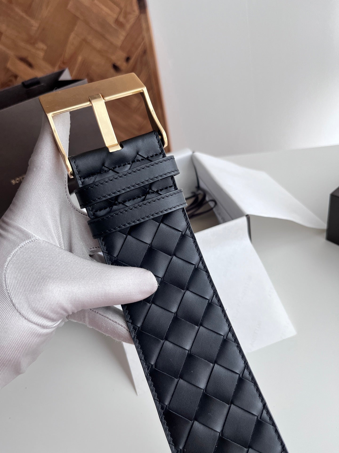 LuxluxHouse Best Quality Accessories Bvlgari