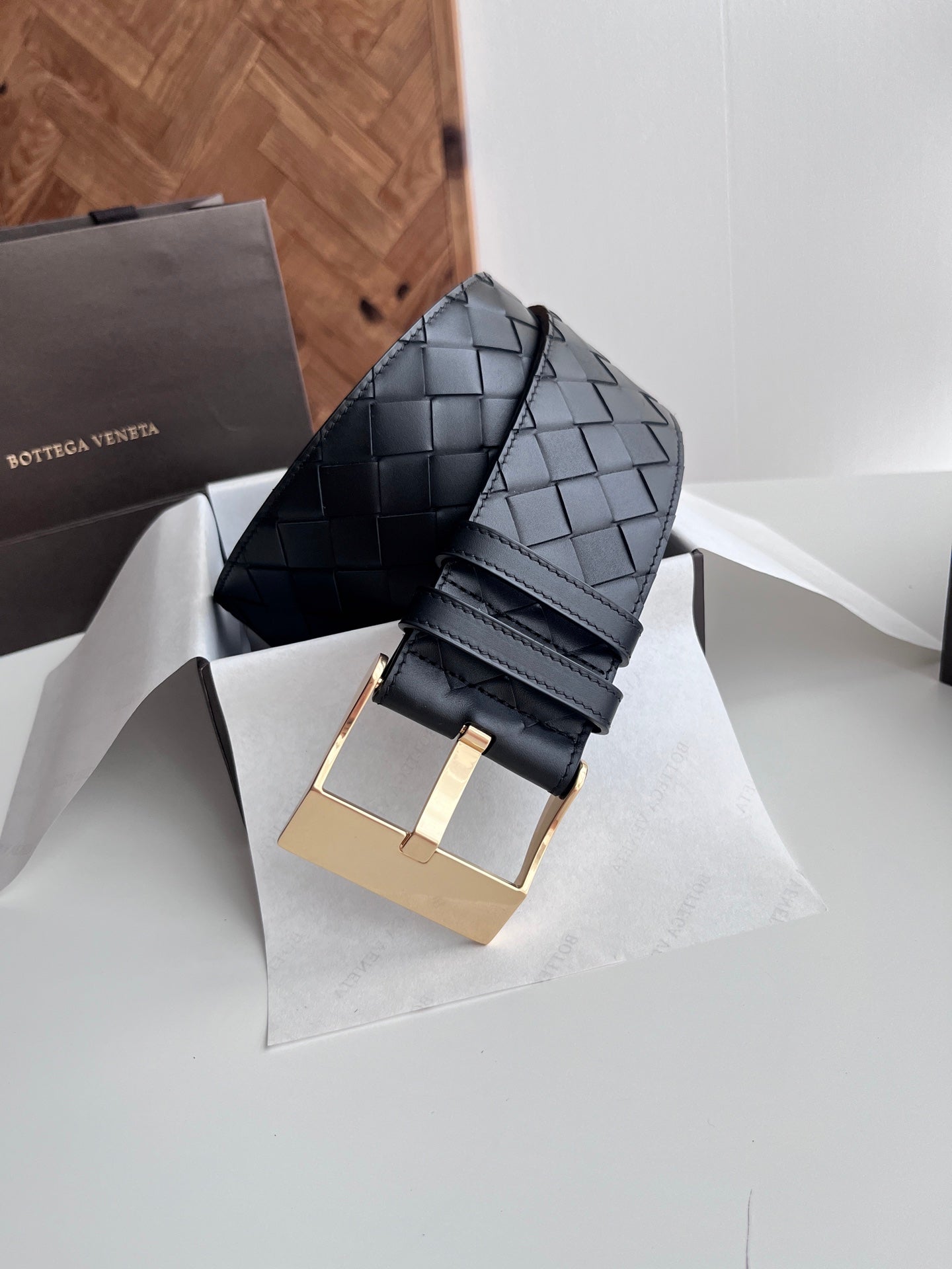 LuxluxHouse Best Quality Accessories Bvlgari