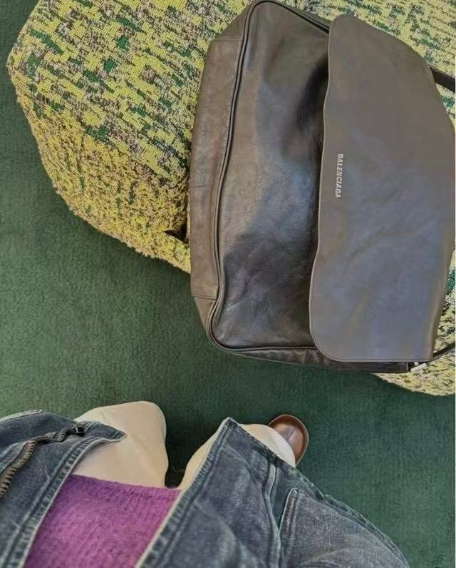 LuxluxHouse Best Quality Bags Balenciaga